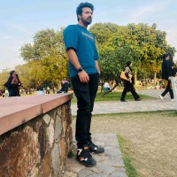 Mastercard Employee Akshit Bhalla's profile photo