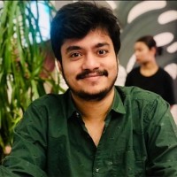 Amazon Web Services (AWS) Employee Shikhar Jain's profile photo