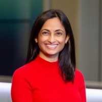 Veena Krishnappa Email & Phone Number