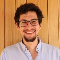 HeiGIT Employee Sebastián Block Munguía's profile photo