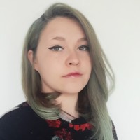 ASAP Staffing Services Employee Indiana Hoffmann's profile photo