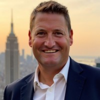 Breakwave Energy Employee William Lyman's profile photo