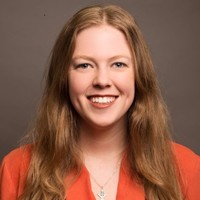 Inland Empire Community Foundation Employee Kelsey Bates's profile photo