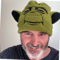 INGO Employee Patricio Nelson's profile photo