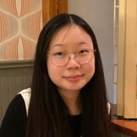 Macrocosmos Employee Amy Chai's profile photo