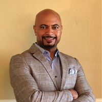 Alonzo Adams