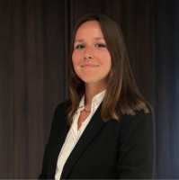 Motion Equity Partners Employee Astrid Gouyric's profile photo