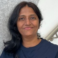 Tible Employee Lipsa Mishra's profile photo