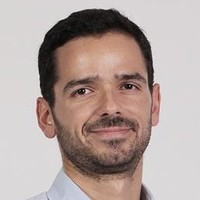 Escola Superior de Comunicação Social Employee Luís Gomes's profile photo