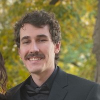 Accent Consulting Employee Cory Thomas's profile photo