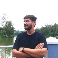 Kalyani Group Employee Viraj Awate's profile photo