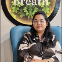 CredCore Employee Shivangi Gupta's profile photo