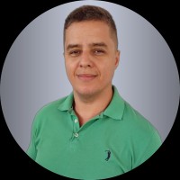 CETCO ENERGY SERVICES Employee Marcos Paulo Lira's profile photo