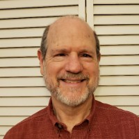 Nvidia Employee Neil Nelson's profile photo