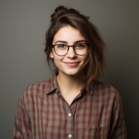 GitNation Employee Anna Zaoralkova's profile photo
