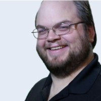 ALLPLAN Employee John Newquist's profile photo