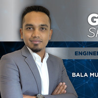 MediSun Planet Employee Bala Chandiran's profile photo