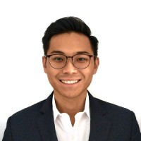Temasek Employee Basil Lee's profile photo