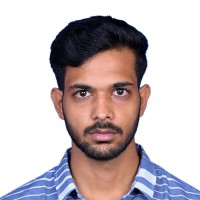 ReFlow Technologies Employee Girithar V's profile photo