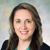 Hennepin Healthcare Employee Rachel Dunnette's profile photo