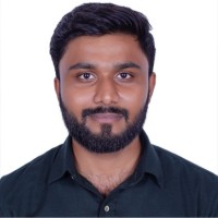 Ecoren Energy Employee Raviteja Veerepalli's profile photo