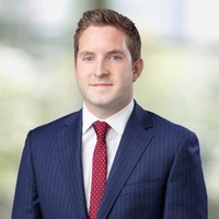 PwC Employee George Allen's profile photo