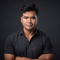 Two Fourteen Energy Services Employee Lance Aquino's profile photo