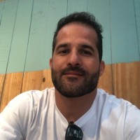Sinqia Employee Leonardo Jose Goncalves's profile photo