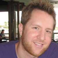 Oracle Employee Micah Spears's profile photo