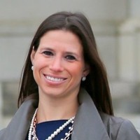 WAMU 88.5 Employee Allie Dickman's profile photo