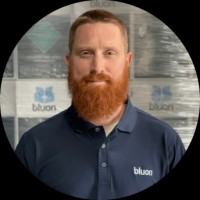 Bluon Employee Joel Keller's profile photo