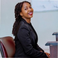 WASAC Employee Ange Umutoni's profile photo
