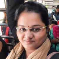 Kreative Professional Employee Nilam Madaye's profile photo