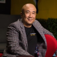 C&D Group Employee Frank Duong's profile photo