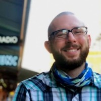 MasterBrand Cabinets LLC Employee Eric Belcher's profile photo