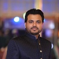 Cooperative Computing Employee Muhammad Irfan's profile photo