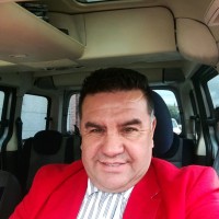Codec Employee Oswaldo Rosero's profile photo