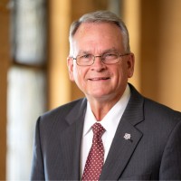 Texas A&M University Employee Bill Kibler's profile photo