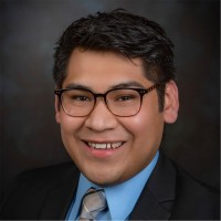 Northrop Grumman Employee Noe Ramirez's profile photo