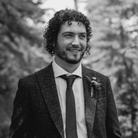 Outsmart Labs Employee Taylor McArthur's profile photo