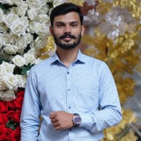 Nitroxis Inc Employee Ahmad Jameel's profile photo