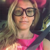 AMS Beyond Billing Employee Whitney Voutour's profile photo