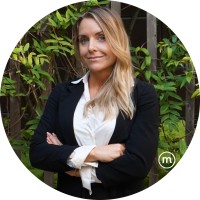 Medlink Employee Lena Benjaminsson's profile photo