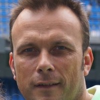 SGI Luxembourg Employee Christophe Legrand's profile photo