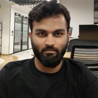 Aptiv Employee Syed Yusuf's profile photo