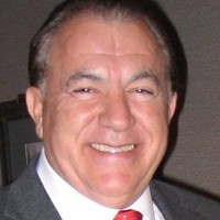 Ameron International Employee Jim Kachevas's profile photo