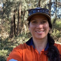 Eco Logical Australia Pty Ltd Employee Michelle Frolich's profile photo