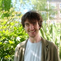 Epigram Employee Will White's profile photo