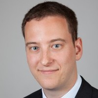 Freudenberg Sealing Technologies Employee Malte Siebert's profile photo