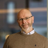 Fides As Employee Rune Wikmark's profile photo